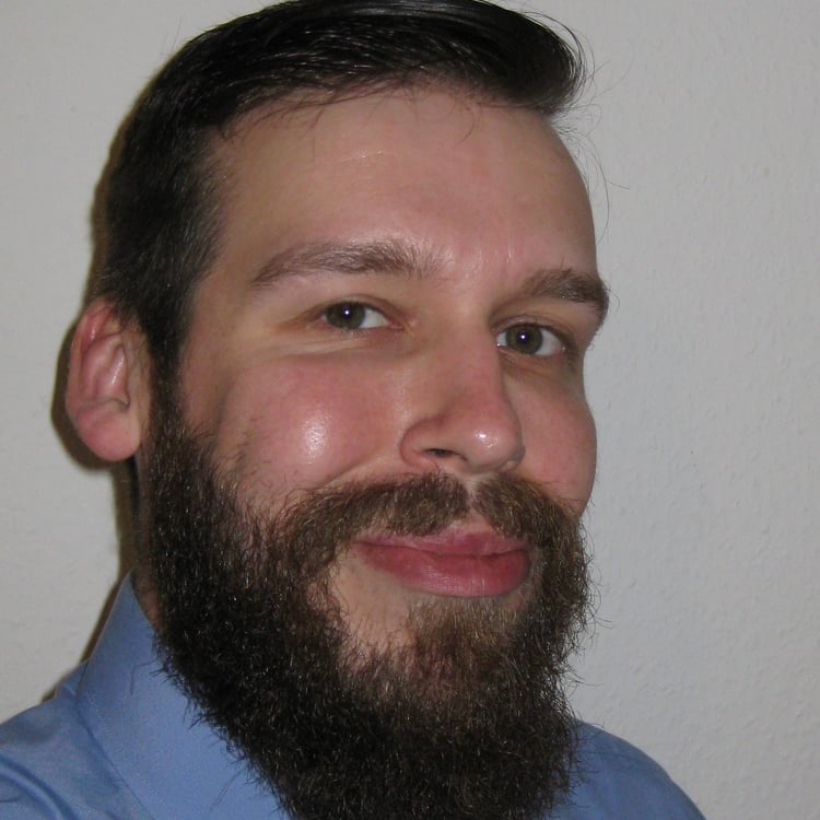 Nils Johann