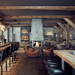 Restaurant Hygge
