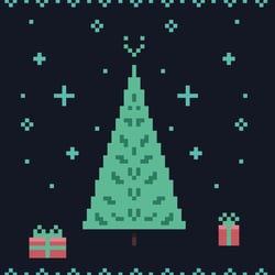 Christmas Card