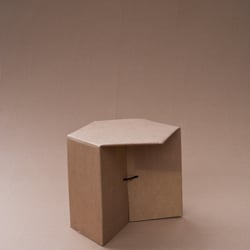 Cardboard: Bewegliche Struktur