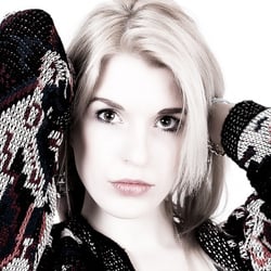 Shooting mit Model Stefanie, München – 2013