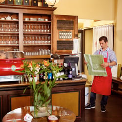 TIRZA – Caffee Bacco