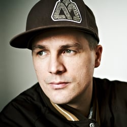 Marc Wichmann aka Sleepwalker
