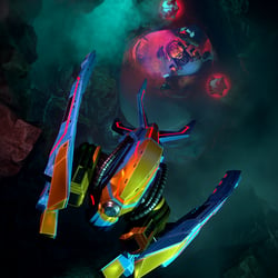 Descent E3 Poster 09 vertical