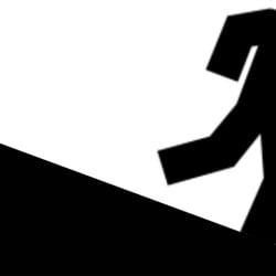 „It runs“ – Animation