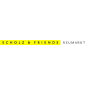 Scholz & Friends NeuMarkt