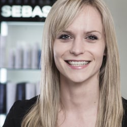 Corporate, Haar Akademie Sarah Sauter