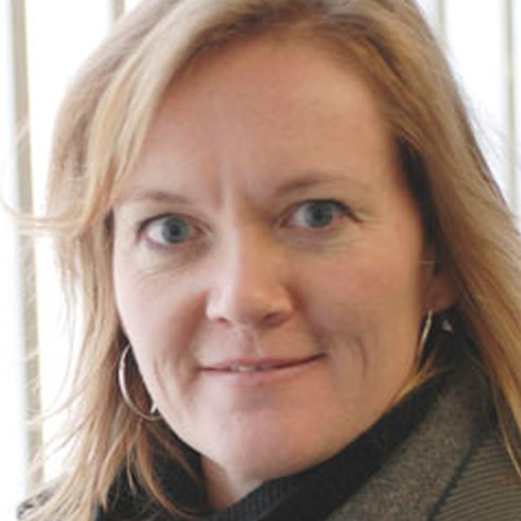 Kirsten Haarmann