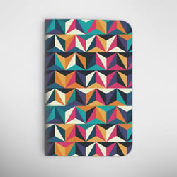 Triangle Compositions