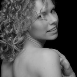 Lifestyle-Portrait (ohne Visagistik, mit Bearbeitung)