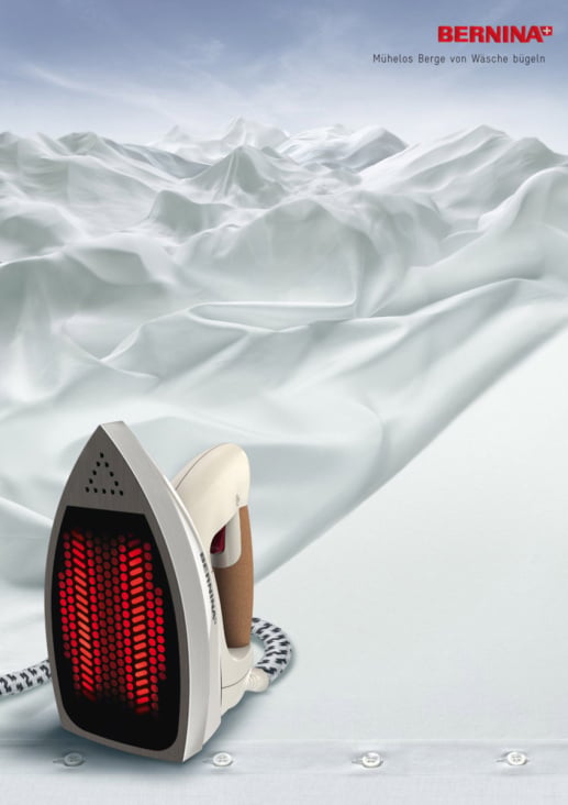 Bernina