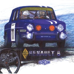 Oldtimer-Liebe