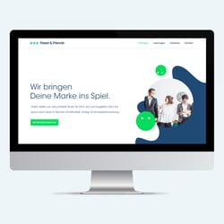 Website