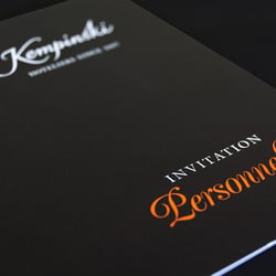 Kempinski Global Sales Office