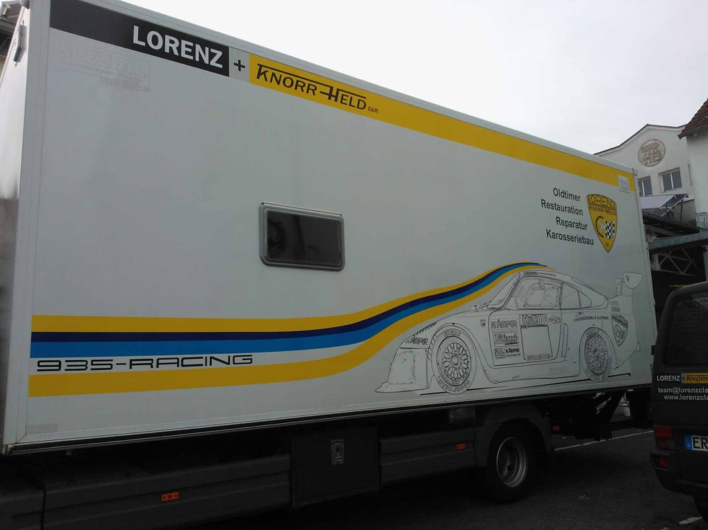 LKW