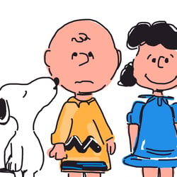 ‚PEANUTS‘