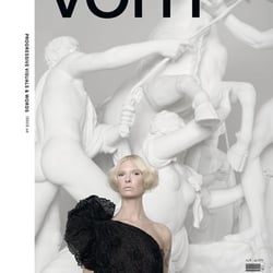 Vorn Cover
