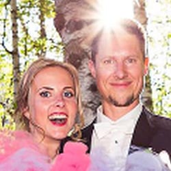 Weddingphoto