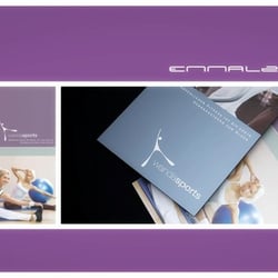 corporate identity