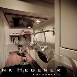Interior-Fotografie