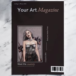 Magazin Cover