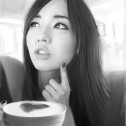 Cup of Coffee