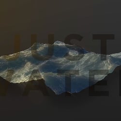 water