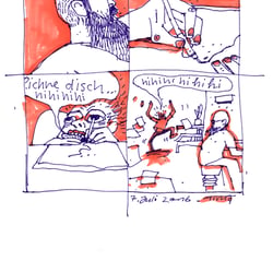 scribble comic 004