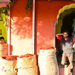 People Of India