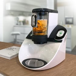 Produktdesign und Class-A-Surfacing für Vorwerk