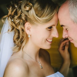 Hochzeit von Kathrin & Patrick in Hamburg