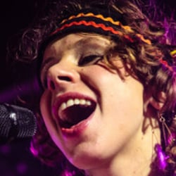 Eine Band namens WANDA