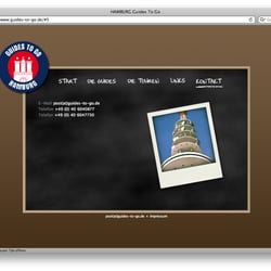 Website