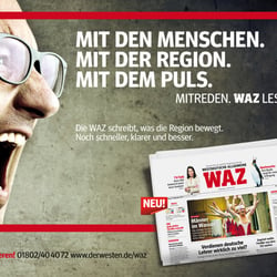 Portfolio 2013 | Campaigns | Michael Ulle
