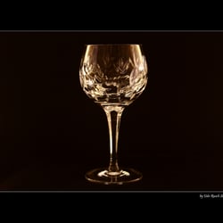 Glas