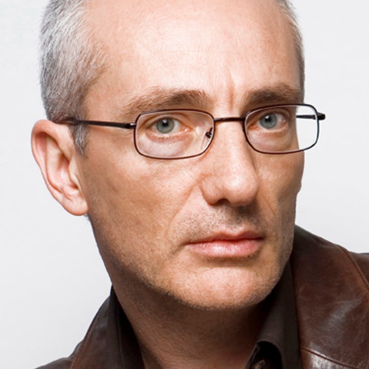 Thomas Bohn