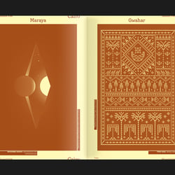 Slanted Magazine #46–Cairo