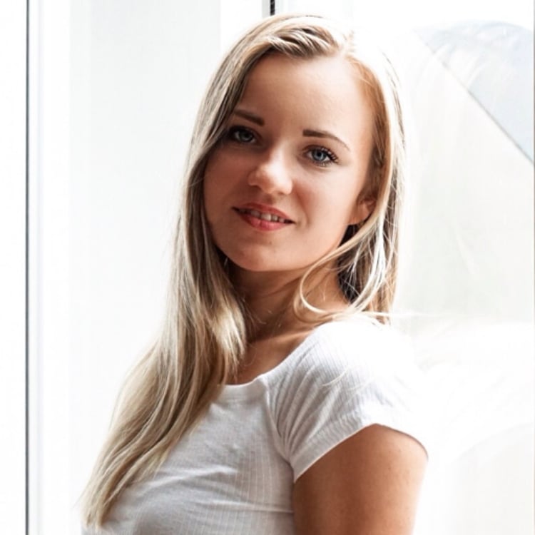 Miriam Lütt