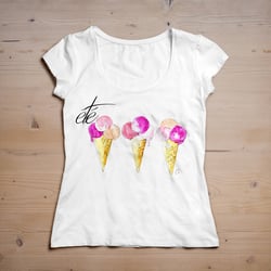 T-Shirt Design