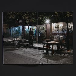 Slanted Special Edition – Athens
