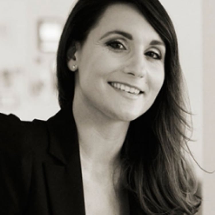 Eva Verena Kellner
