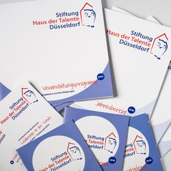 Stiftung Haus der Talente Düsseldorf – Ferienprogramm für Kinder & Jugendliche