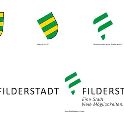Logo Herleitung