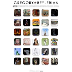 Gregory Beylerian