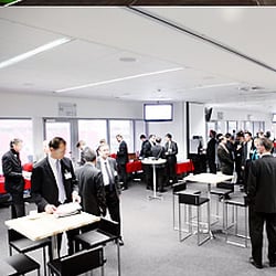 Eventdokumentation