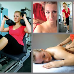 physiotherapie
