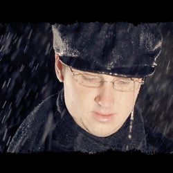Musikvideo – RAINMAN