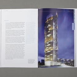 Buchreihe Architektur