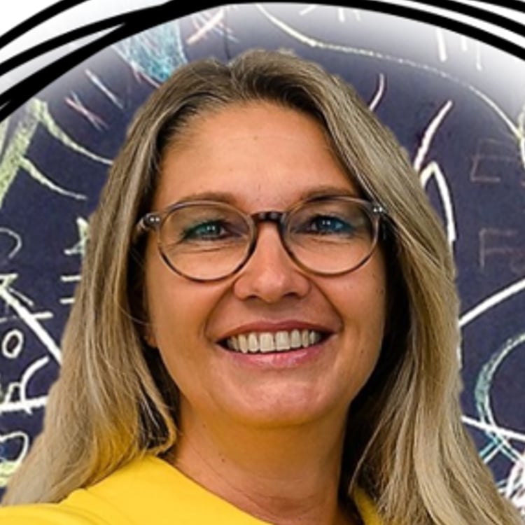 Peggy Norbisrath