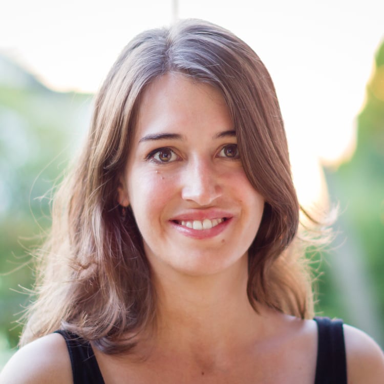 Miriam Vosseler